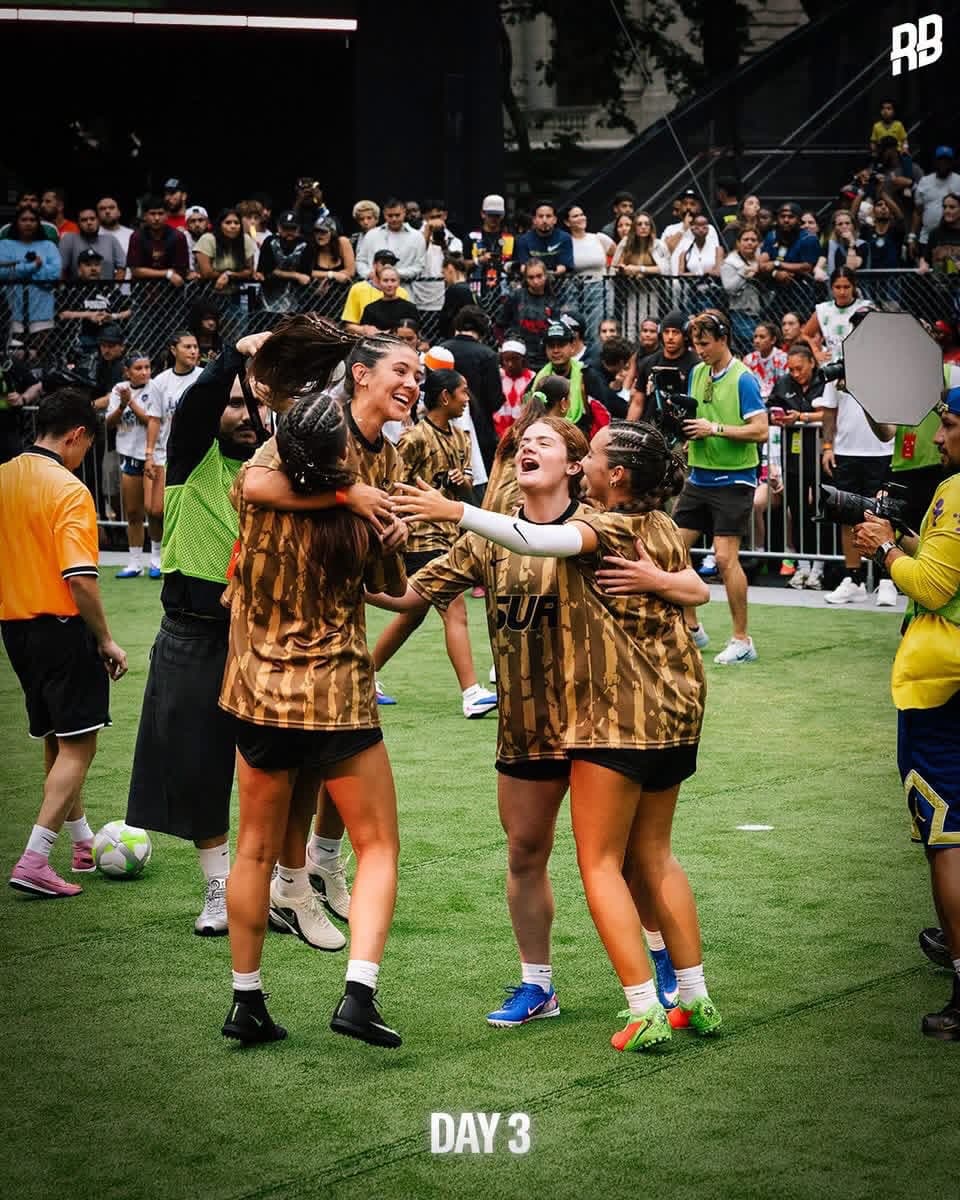 Nike Toma National Champs!