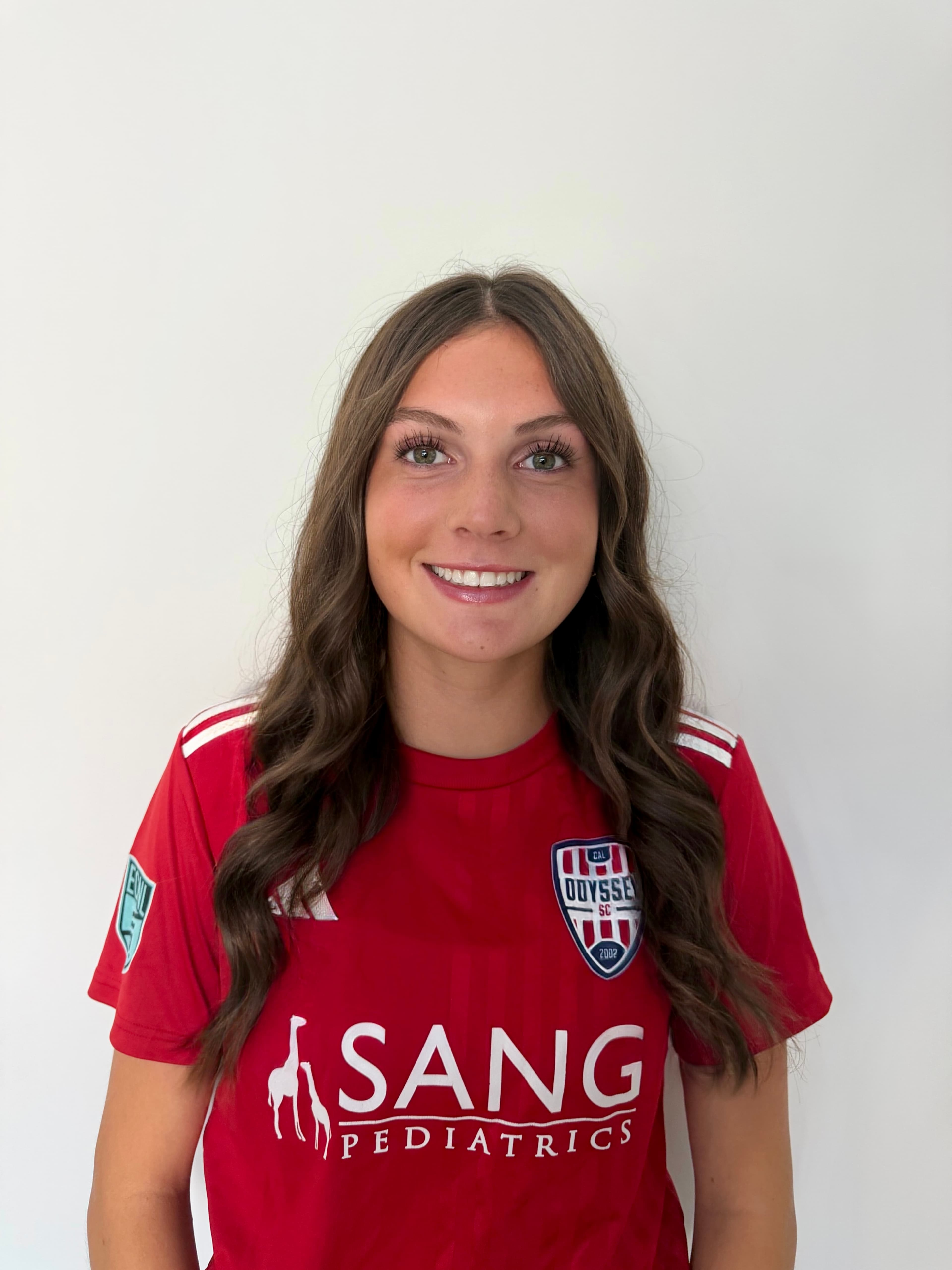 Ruby Curtin