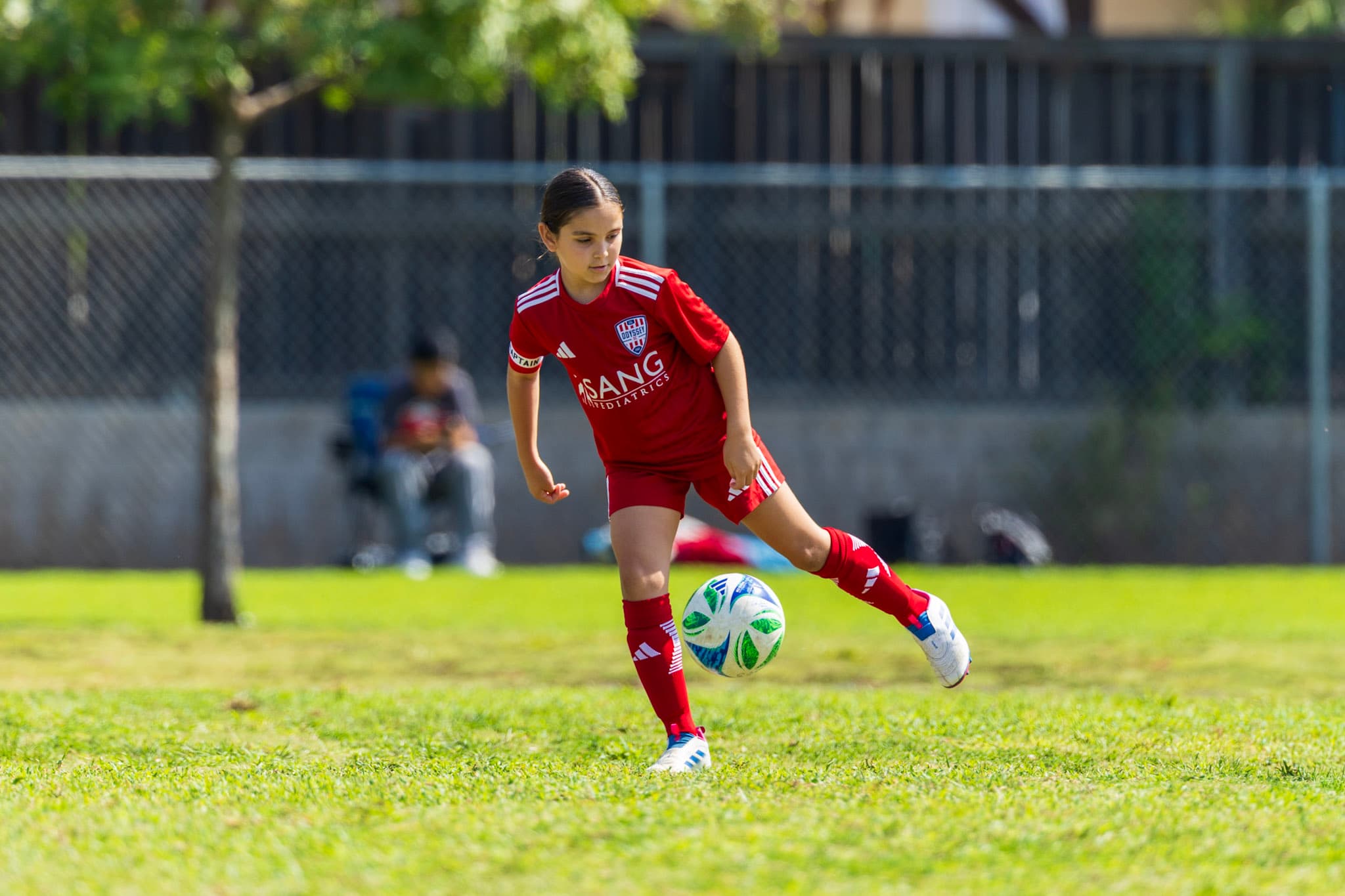 Brooklynn Mosqueda